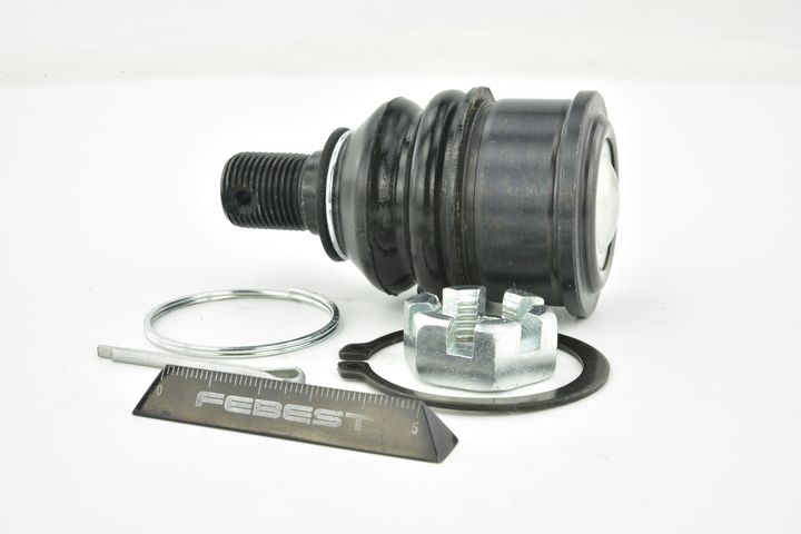 Kande-, juhtliigend, FEBEST 0520-FR