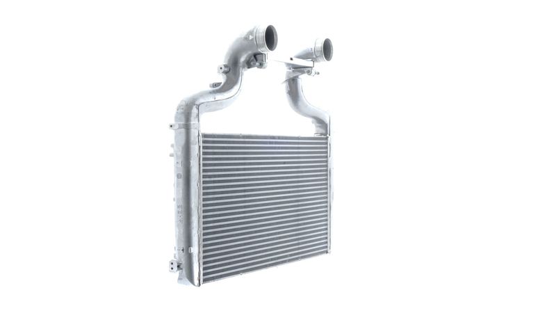 Product Image - Intercooler, inlaatluchtkoeler - CI454000P - MAHLE