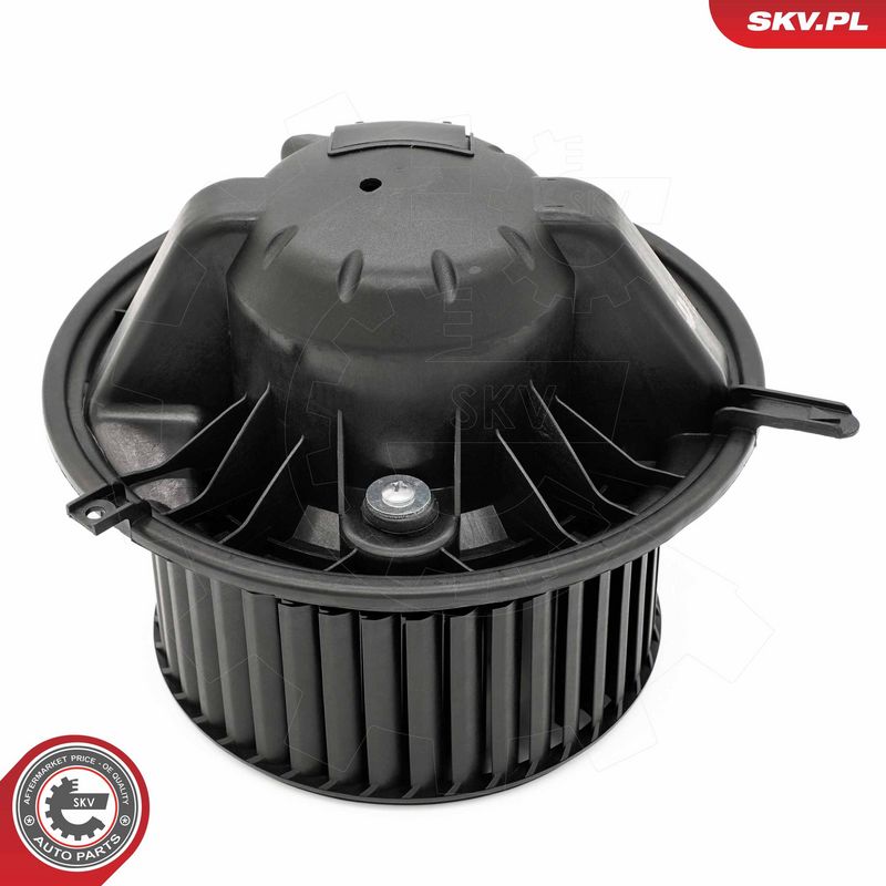 Salongipuhur, ESEN SKV 68SKV058