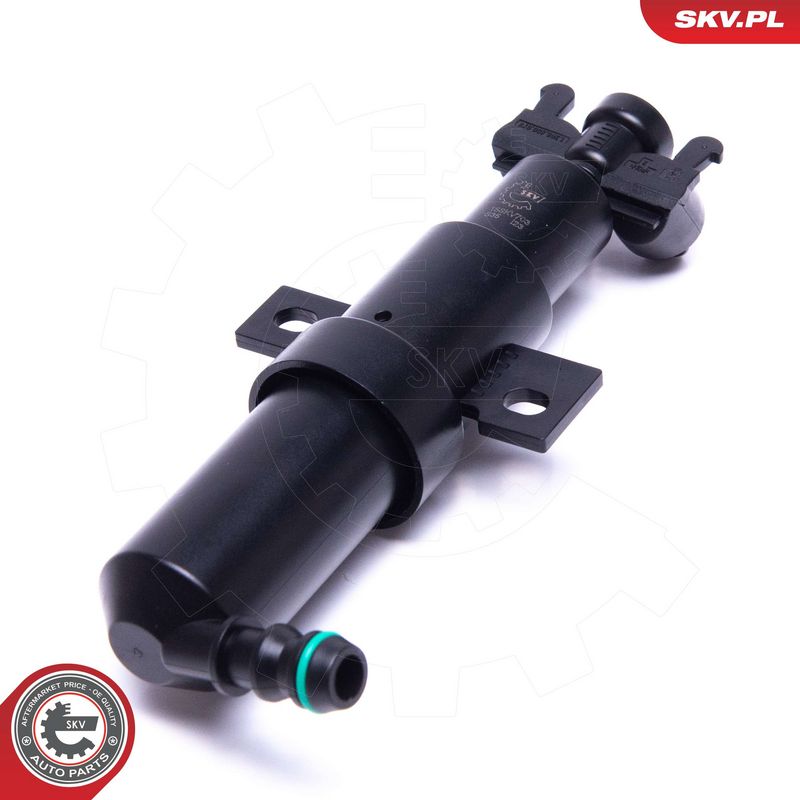 Pesuveedüüs, Tulepesurid, ESEN SKV 15SKV703