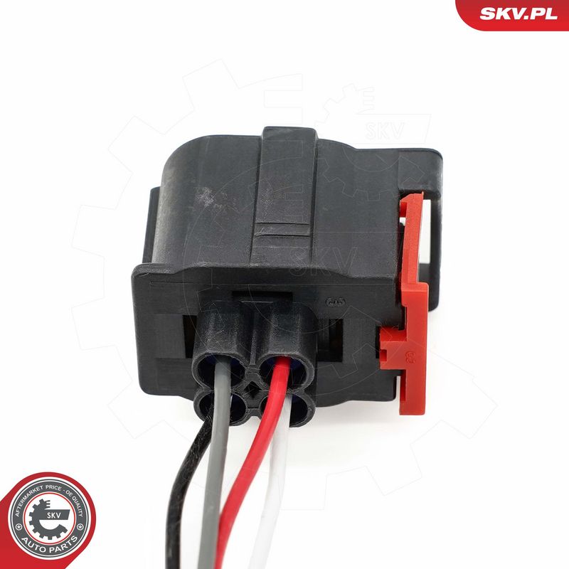 Lambda andur, ESEN SKV 09SKV186