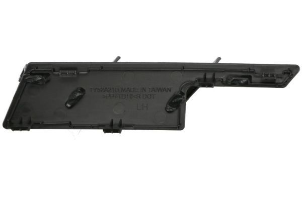 BLIC 5513-00-8123923P Bumper Cover, trailer hitch