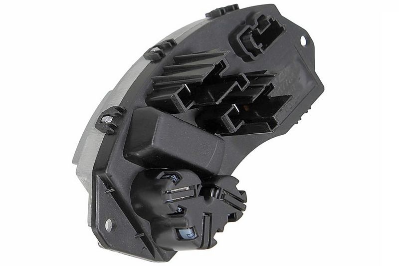 METZGER AUTOTEILE 0917784 Regulator, interior blower