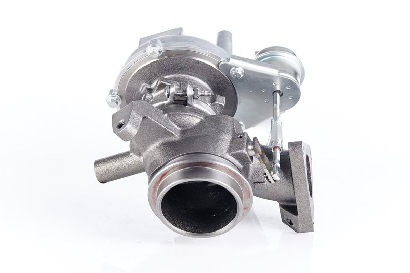 Kompressor, ülelaadimine, NISSENS 93081