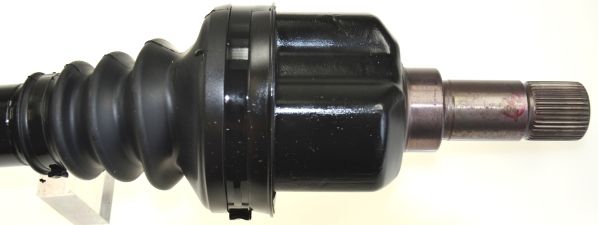 LÖBRO 304943 Drive Shaft