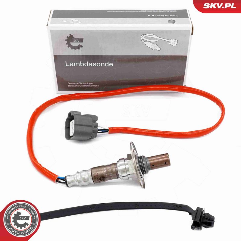 ESEN SKV 09SKV876 - Oxygen Sensor
