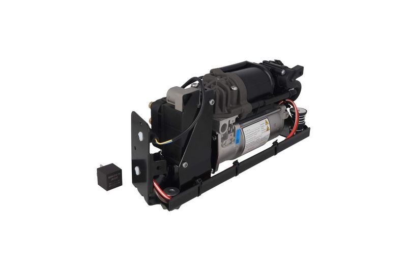 KAMOKA 2077057 Compressor, compressed-air system