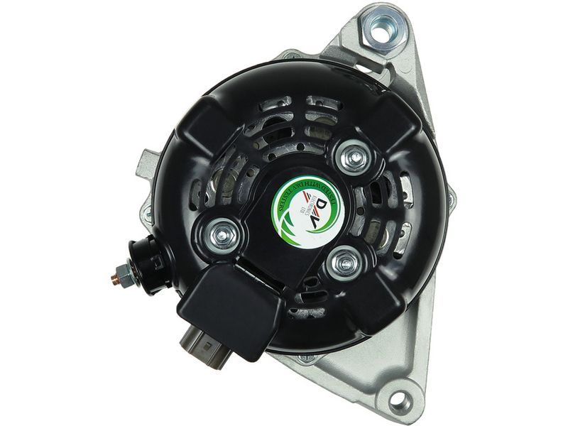 Generaator, AS-PL A6491S