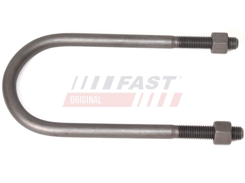 FAST FT13344 - Lingės apkaba