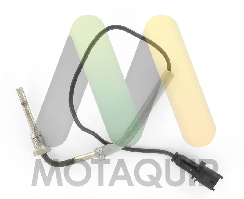 MOTAQUIP Érzékelő, kipufogógáz-hőmérséklet LVET255