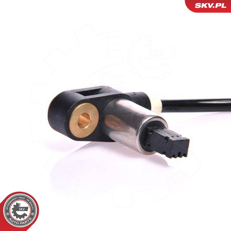 Andur, rattapöörete arv, ESEN SKV 06SKV091