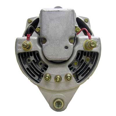 generátor 8LHA2070VF