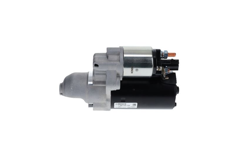 BOSCH Startmotor / Starter 1 986 S00 704