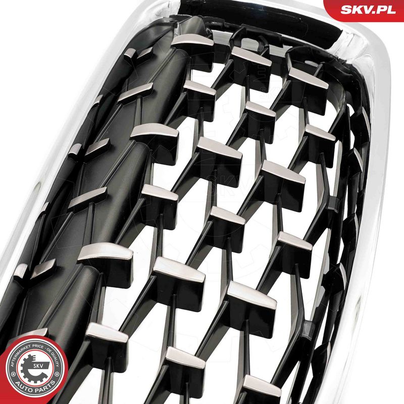 Radiaatorivõre, ESEN SKV 66SKV130