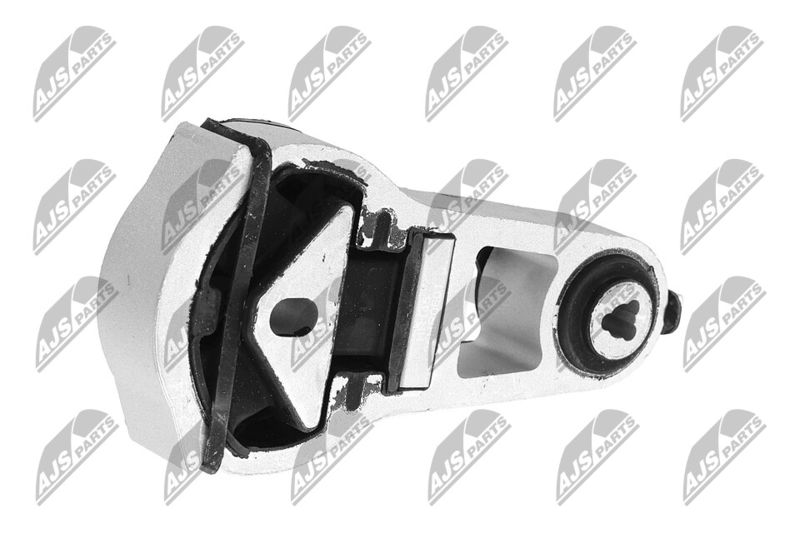 Paigutus, Mootor, NTY ZPS-FR-055