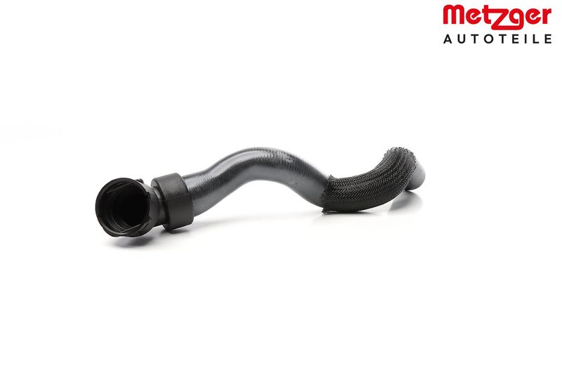 METZGER AUTOTEILE 2420139 Radiator Hose