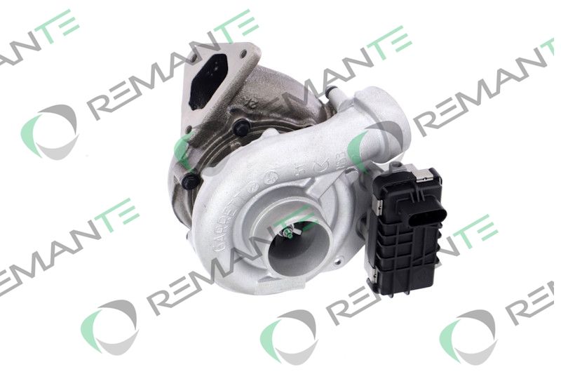 REMANTE 003-002-001365R Charger, charging (supercharged/turbocharged)