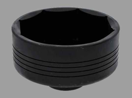 KS TOOLS 450.0241 Hammer Wrench, hub cap (CV axle)