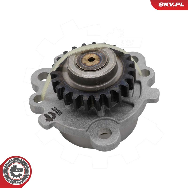Õlipump, ESEN SKV 77SKV002