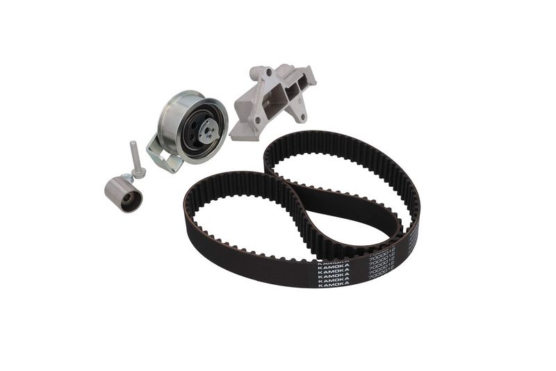 Hammasrihma komplekt, KAMOKA 7001003