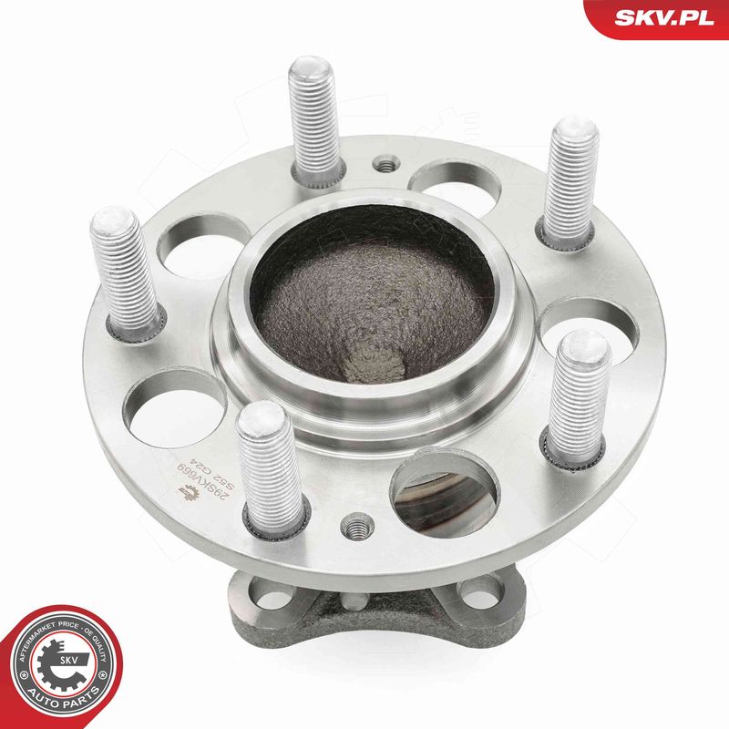 ESEN SKV 29SKV669 Wheel Bearing Kit