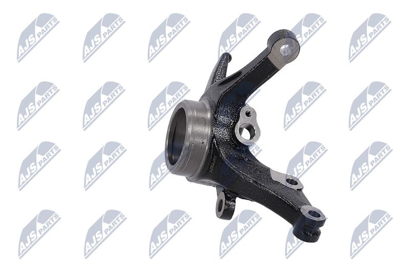 Käändmik, rattakinnitus, NTY ZZP-KA-001