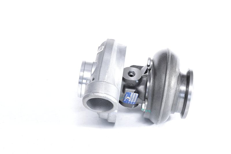 Compresor,sistem de supraalimentare T917046 BTS Turbo