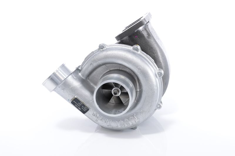 Compresor,sistem de supraalimentare T914059 BTS Turbo