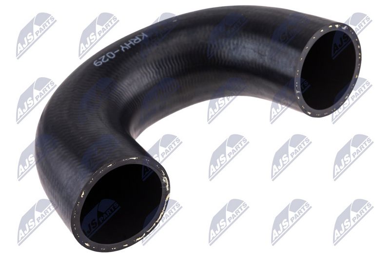 NTY GPP-HY-029 Charge Air Hose
