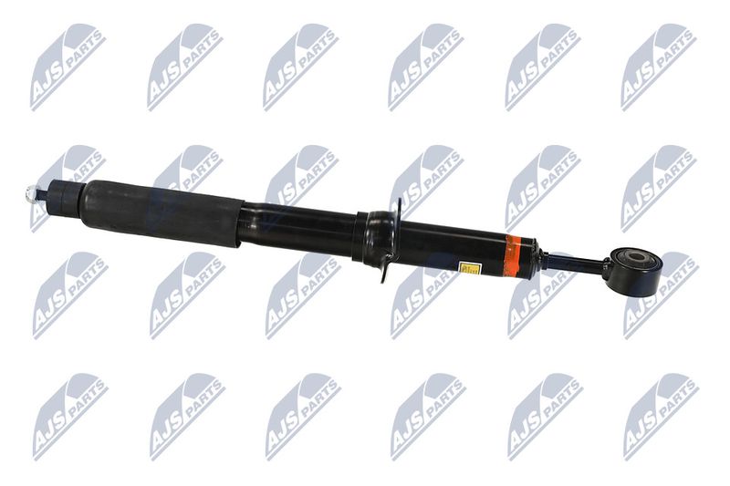 Amort, NTY A-TY-099