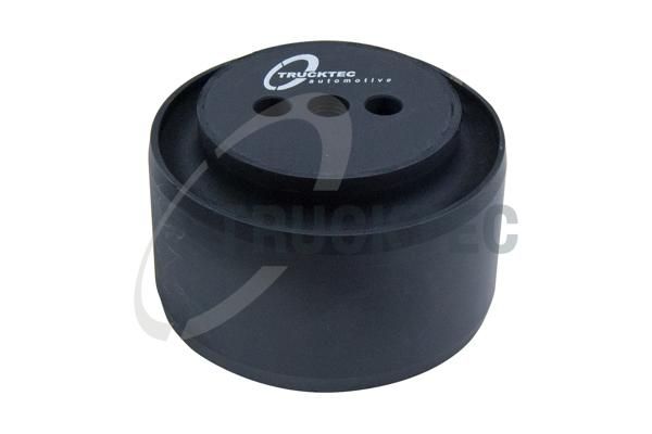 TRUCKTEC AUTOMOTIVE 03.22.002 - Pakabos svirties įvorė