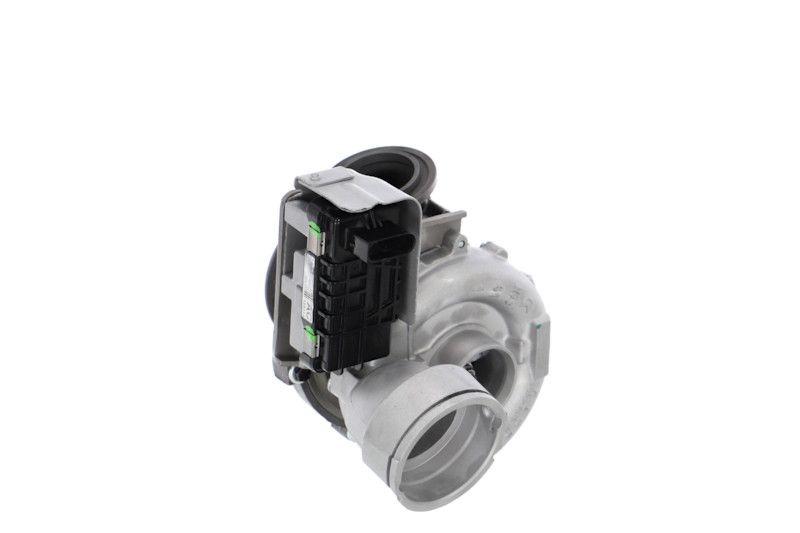 REMANTE 003-002-001023R Charger, charging (supercharged/turbocharged)