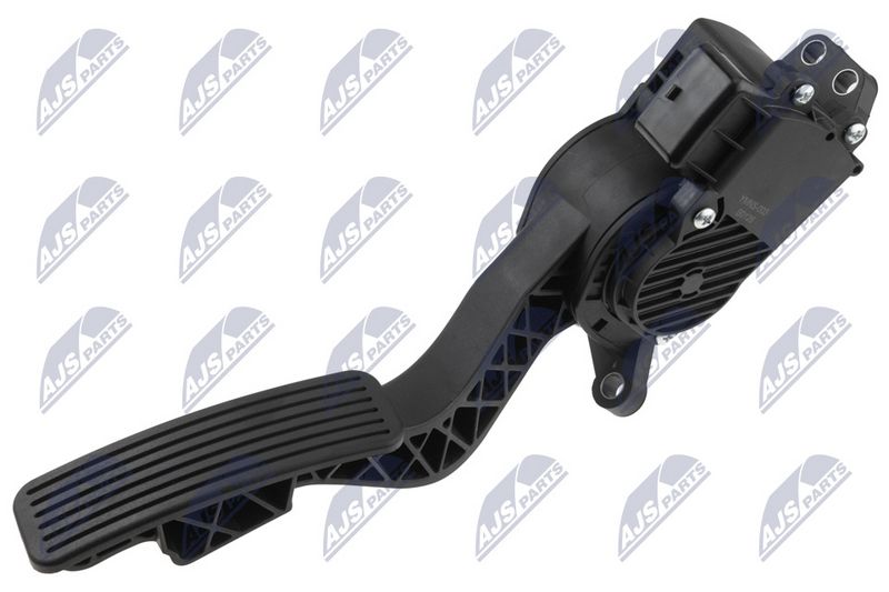 Pedaalikomplekt, NTY...