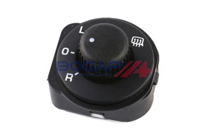 COMUTATOR REGLAJ OGLINDA BOGAP A7335145