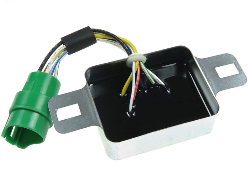 AS-PL ARE6111 Alternator Regulator