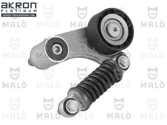 AKRON-MALÒ 1570008 - Belt Tensioner, V-ribbed belt