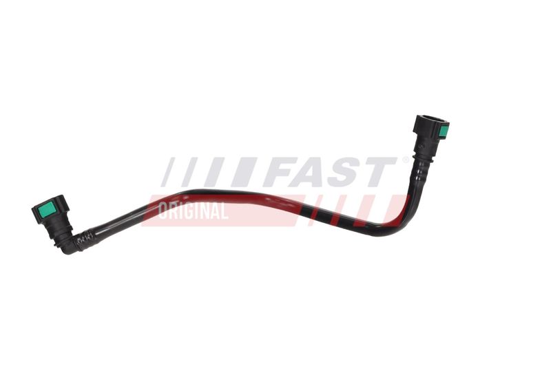 Kütusetorustik, FAST FT14062