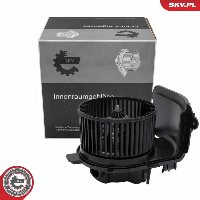 ESEN SKV 68SKV294 Salono ventiliatorius