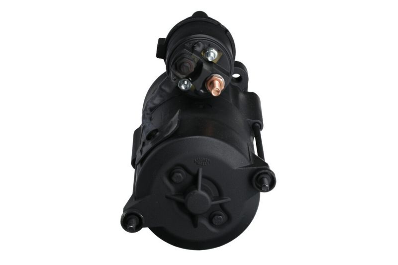 VALEO 460217 Starter