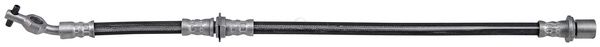 A.B.S. SL 4046 Brake Hose