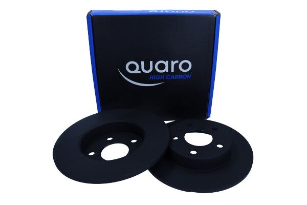 QUARO QD5481HC Гальмівний диск