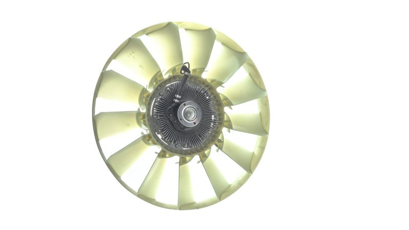 Product Image - Koelventilatorwiel - CFF487000P - MAHLE