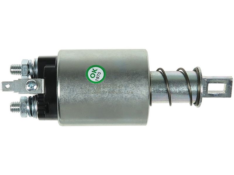 Solenoid, electromotor AS-PL SS2024P