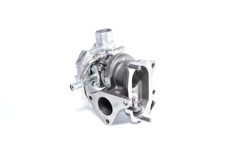 Compresor,sistem de supraalimentare T918444 BTS Turbo