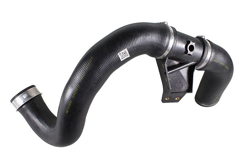METZGER AUTOTEILE 2401411 Charge Air Hose