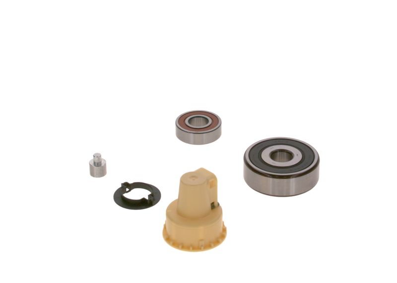 Ložisko F 00M 147 639