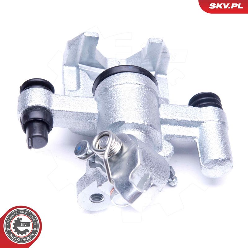 Pidurisadul, ESEN SKV 45SKV383