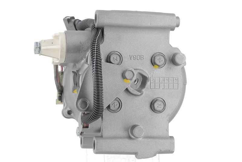 CEVAM 8600165 Compressor, air conditioning
