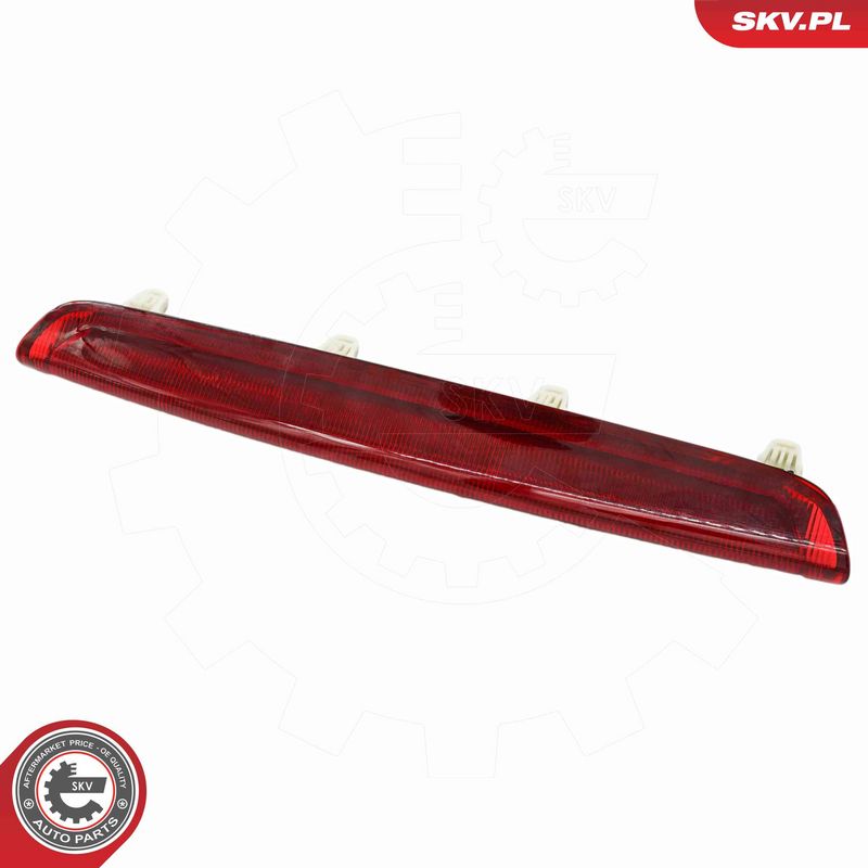 ESEN SKV 72SKV814 Auxiliary Stop Light