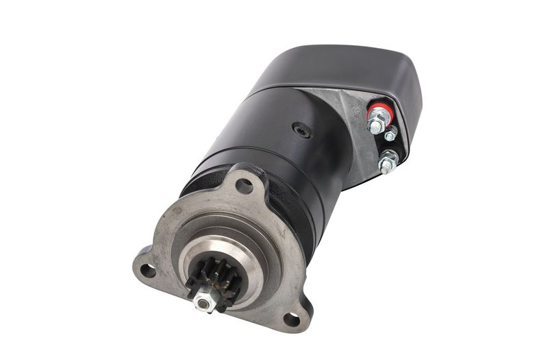 BOSCH 1986S00062 Starter